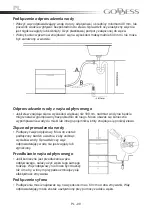 Preview for 90 page of Goddess DTC656MW8F Instruction Manual