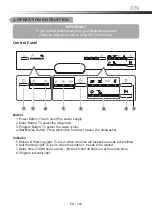 Preview for 103 page of Goddess DTC656MW8F Instruction Manual