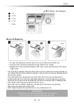 Preview for 107 page of Goddess DTC656MW8F Instruction Manual