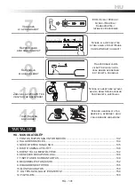 Preview for 131 page of Goddess DTC656MW8F Instruction Manual