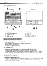 Preview for 136 page of Goddess DTC656MW8F Instruction Manual