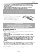 Preview for 151 page of Goddess DTC656MW8F Instruction Manual