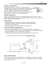 Preview for 153 page of Goddess DTC656MW8F Instruction Manual