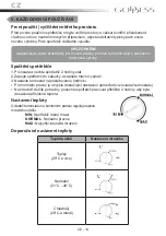 Предварительный просмотр 14 страницы Goddess FSB085TW8F Instruction Manual