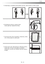 Предварительный просмотр 33 страницы Goddess FSB085TW8F Instruction Manual