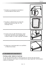 Предварительный просмотр 73 страницы Goddess FSC0143TW8FN Instruction Manual