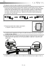 Предварительный просмотр 94 страницы Goddess FSD 0142 TW8AF Instruction Manual