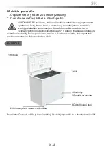 Предварительный просмотр 27 страницы Goddess FTE 0300 WW9E Instruction Manual