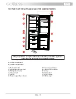 Preview for 37 page of Goddess RCD0170GW8 Instruction Manual