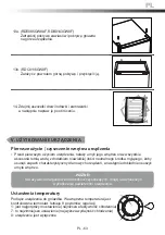 Preview for 63 page of Goddess RDB 0143 GW8F Instruction Manual