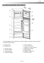 Предварительный просмотр 27 страницы Goddess RDD144GW8AF Instruction Manual