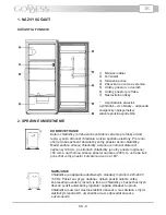 Preview for 9 page of Goddess RSC 0126 GW8 Instruction Manual