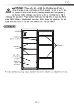 Preview for 9 page of Goddess RSD 0124 GW8F Instruction Manual