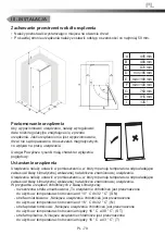 Preview for 79 page of Goddess RSD 083 GW8AF Instruction Manual