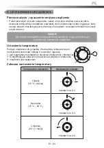 Preview for 83 page of Goddess RSD 083 GW8AF Instruction Manual