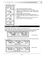 Предварительный просмотр 5 страницы Goddess SCA 525B Instruction Manual