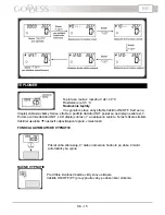 Предварительный просмотр 15 страницы Goddess SCA 525B Instruction Manual