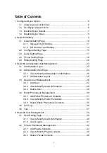 Preview for 2 page of GodEngine SkyGW-400 User Manual