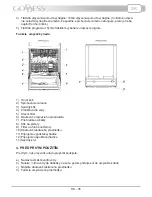 Preview for 35 page of Godess DFA 847 DW7 Instruction Manual