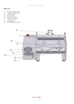 Preview for 7 page of Godex AP16-F User Manual