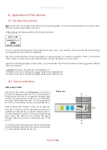 Preview for 9 page of Godex AP16-F User Manual