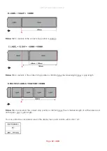 Preview for 12 page of Godex AP16-F User Manual