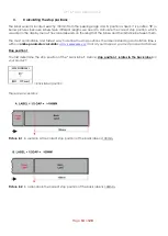 Preview for 14 page of Godex AP16-F User Manual