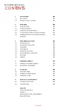 Preview for 2 page of Godex BP700 Series User Manual