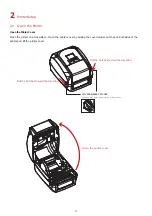 Preview for 10 page of Godex BP700 Series User Manual