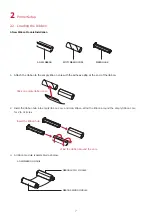 Preview for 11 page of Godex BP700 Series User Manual