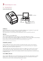 Preview for 23 page of Godex BP700 Series User Manual