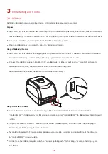 Preview for 41 page of Godex BP700 Series User Manual