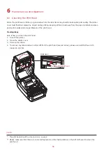 Preview for 63 page of Godex BP700 Series User Manual