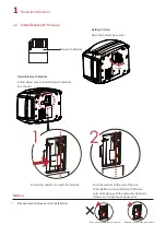 Preview for 71 page of Godex BP700 Series User Manual