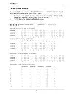 Preview for 32 page of Godex C-650Plus II User Manual