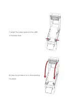 Preview for 12 page of Godex DT200 Series User Manual