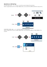 Preview for 26 page of Godex DT200 Series User Manual