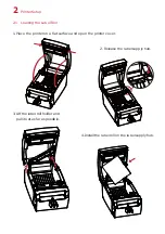 Preview for 9 page of Godex DT2L User Manual