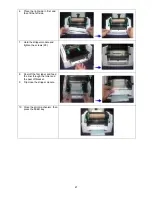 Предварительный просмотр 21 страницы Godex EZ-1100 User Manual