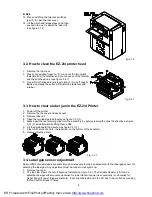 Preview for 10 page of Godex EZ-2 User Manual