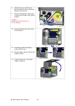 Предварительный просмотр 29 страницы Godex EZ-2000 PLUS User Manual