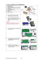 Предварительный просмотр 30 страницы Godex EZ-2000 PLUS User Manual