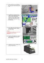 Предварительный просмотр 33 страницы Godex EZ-2000 PLUS User Manual