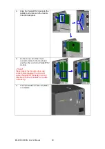 Предварительный просмотр 40 страницы Godex EZ-2000 PLUS User Manual