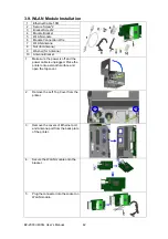 Предварительный просмотр 43 страницы Godex EZ-2000 PLUS User Manual