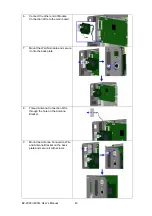 Предварительный просмотр 44 страницы Godex EZ-2000 PLUS User Manual