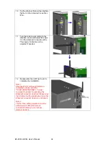 Предварительный просмотр 45 страницы Godex EZ-2000 PLUS User Manual