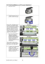 Предварительный просмотр 65 страницы Godex EZ-2000 PLUS User Manual