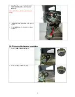 Предварительный просмотр 12 страницы Godex EZ-2200 User Manual