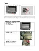 Preview for 18 page of Godex EZ-2200 User Manual